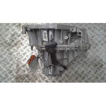 CAJA CAMBIOS TL4131 