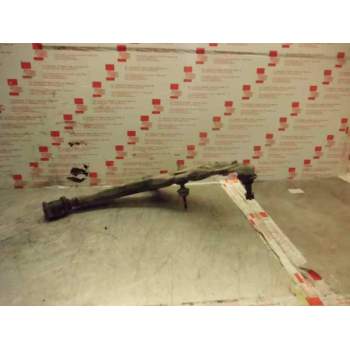 Recambio de brazo suspension inferior delantero izquierdo para toyota paseo coupe (l54) 1.5i 16v referencia OEM IAM 4806946011  