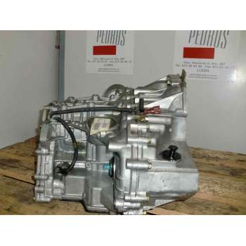 CAJA CAMBIOS AY2C3 45329