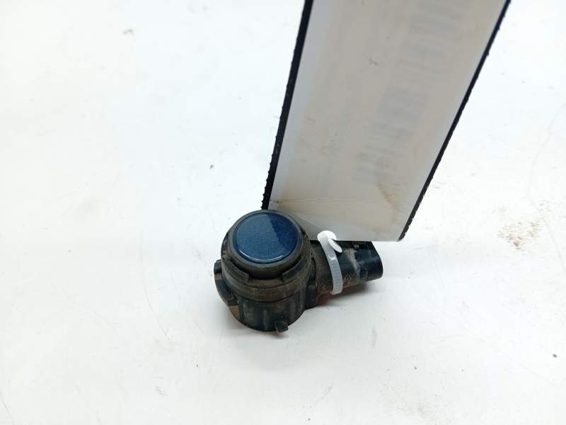 Recambio de sensor de aparcamiento para volkswagen golf vii sportsvan advance bluemotion tech referencia OEM IAM 34D919275A  