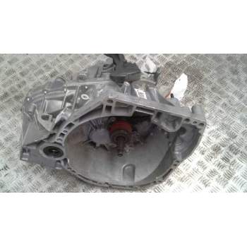 Recambio de caja cambios para nissan juke (f15) 1.6 16v referencia OEM IAM TL4131  