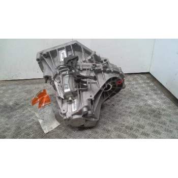 Recambio de caja cambios para nissan juke (f15) 1.6 16v referencia OEM IAM TL4131  