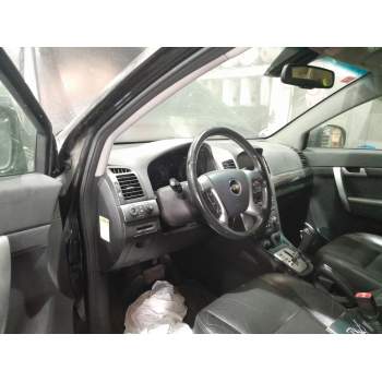 chevrolet captiva (c100, c140) del año 2010