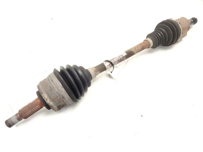 Recambio de transmision delantera izquierda para dacia dokker monospace (ke_) 1.5 dci (keaj, keah) referencia OEM IAM 391011406R