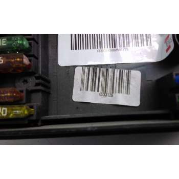 Recambio de caja fusibles para volkswagen touran (1t2) referencia OEM IAM 1K0937125 1394932 