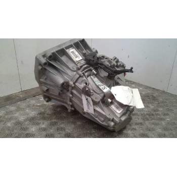 Recambio de caja cambios para nissan juke (f15) 1.6 16v referencia OEM IAM TL4131  