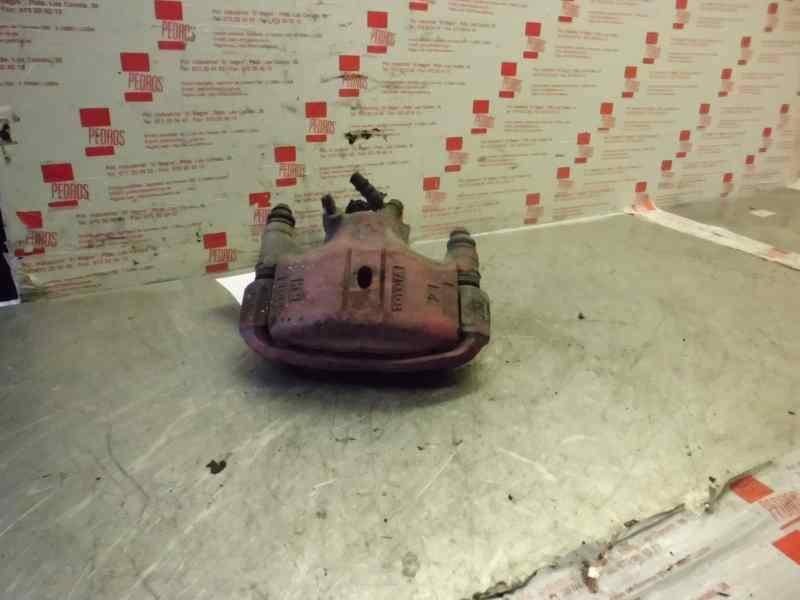 Recambio de pinza freno delantera derecha para toyota paseo coupe (l54) 1.5i 16v referencia OEM IAM 4773010111  