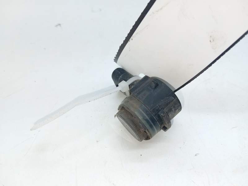 Recambio de sensor de aparcamiento para volkswagen golf vii sportsvan advance bluemotion tech referencia OEM IAM 34D919275A  