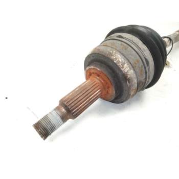 Recambio de transmision delantera izquierda para dacia dokker monospace (ke_) 1.5 dci (keaj, keah) referencia OEM IAM 391011406R