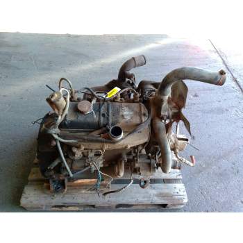 Recambio de motor completo para barreiros 300 camion referencia OEM IAM 203E67667  