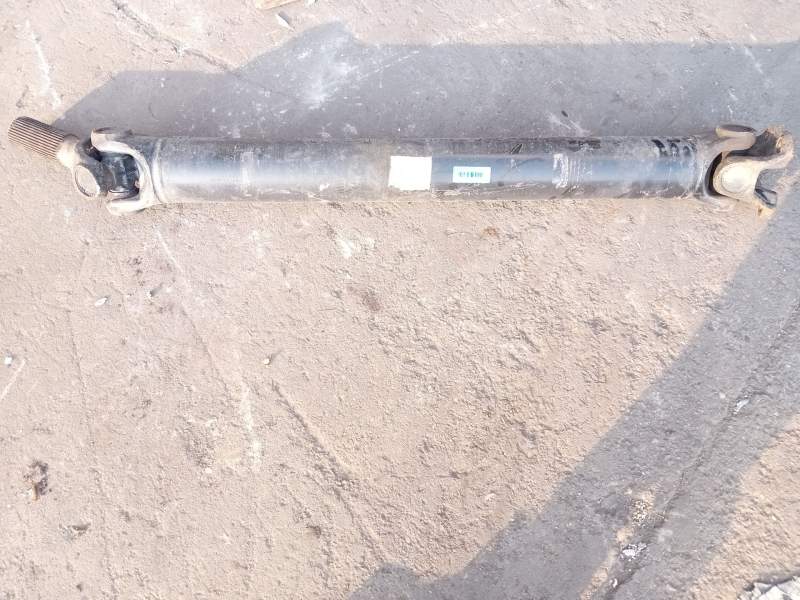 Recambio de cardan trasero para man tg 360 a referencia OEM IAM   