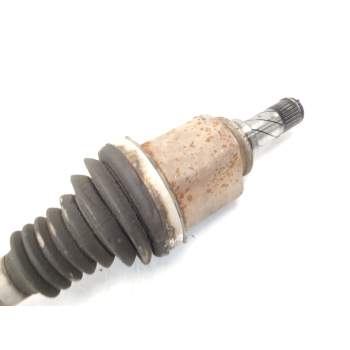 Recambio de transmision delantera izquierda para dacia dokker monospace (ke_) 1.5 dci (keaj, keah) referencia OEM IAM 391011406R