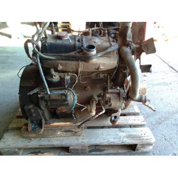 Recambio de motor completo para barreiros 300 camion referencia OEM IAM 203E67667  