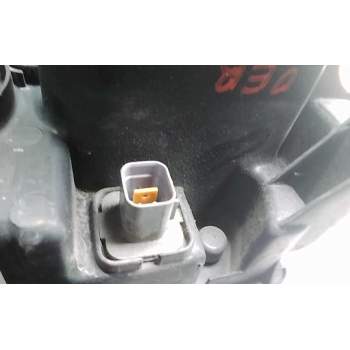 Recambio de faro derecho para hyundai terracan (hp) 2.9 crdi gl referencia OEM IAM 92104H1020  