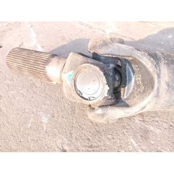 Recambio de cardan trasero para man tg 360 a referencia OEM IAM   