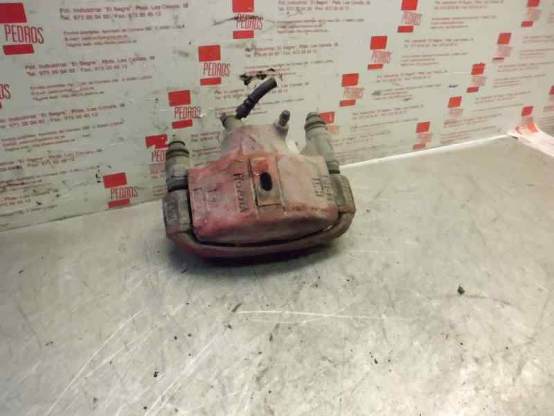 Recambio de pinza freno delantera izquierda para toyota paseo coupe (l54) 1.5i 16v referencia OEM IAM 4775010111  