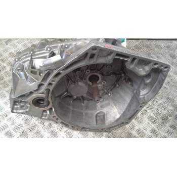 Recambio de caja cambios para nissan juke (f15) 1.6 16v referencia OEM IAM TL4131  