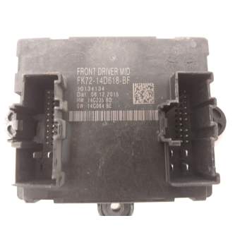 Recambio de modulo electronico para land rover discovery sport (l550) 2.0 d 4x4 referencia OEM IAM FK7214D618BF  