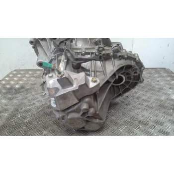 Recambio de caja cambios para nissan juke (f15) 1.6 16v referencia OEM IAM TL4131  