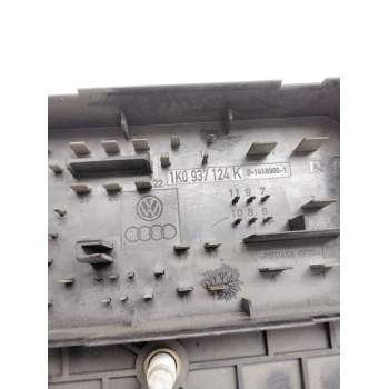 Recambio de caja fusibles para volkswagen touran (1t2) referencia OEM IAM 1k0937124K 1394932 