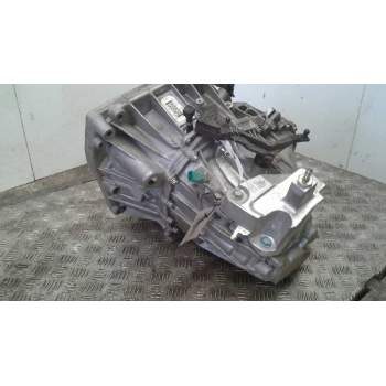 Recambio de caja cambios para nissan juke (f15) 1.6 16v referencia OEM IAM TL4131  