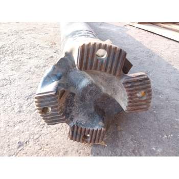 Recambio de cardan trasero para man tg 360 a referencia OEM IAM   