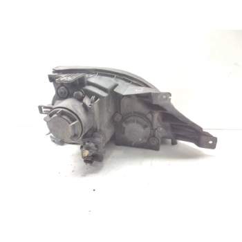 Recambio de faro izquierdo para hyundai terracan (hp) 2.9 crdi gl referencia OEM IAM 92101H1XXX  