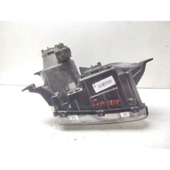 Recambio de faro izquierdo para hyundai terracan (hp) 2.9 crdi gl referencia OEM IAM 92101H1XXX  