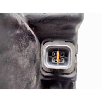Recambio de faro izquierdo para hyundai terracan (hp) 2.9 crdi gl referencia OEM IAM 92101H1XXX  