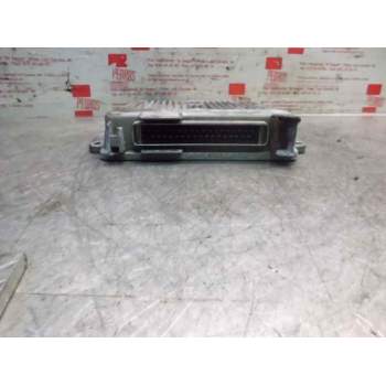 Recambio de centralita motor uce para renault clio i fase i+ii (b/c57) 1.2 alize referencia OEM IAM 7700869295 7700102990 216234