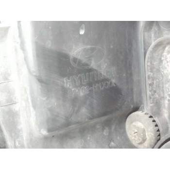 Recambio de faro izquierdo para hyundai terracan (hp) 2.9 crdi gl referencia OEM IAM 92101H1XXX  