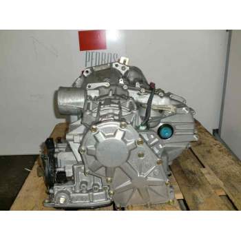 Recambio de caja cambios para nissan almera (n16/e) 1.8 16v cat referencia OEM IAM AY2C4  45329