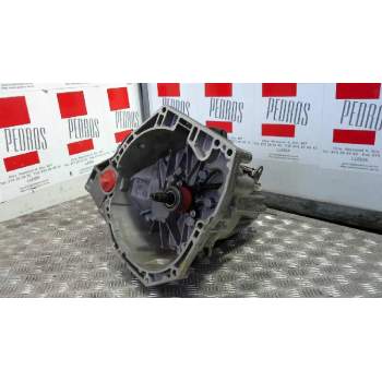 CAJA CAMBIOS TL4131 