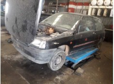 renault clio i fase i+ii (b/c57) del año 1993