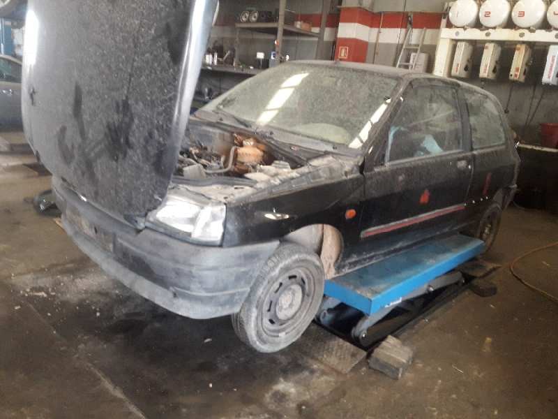 renault clio i fase i+ii (b/c57) del año 1993