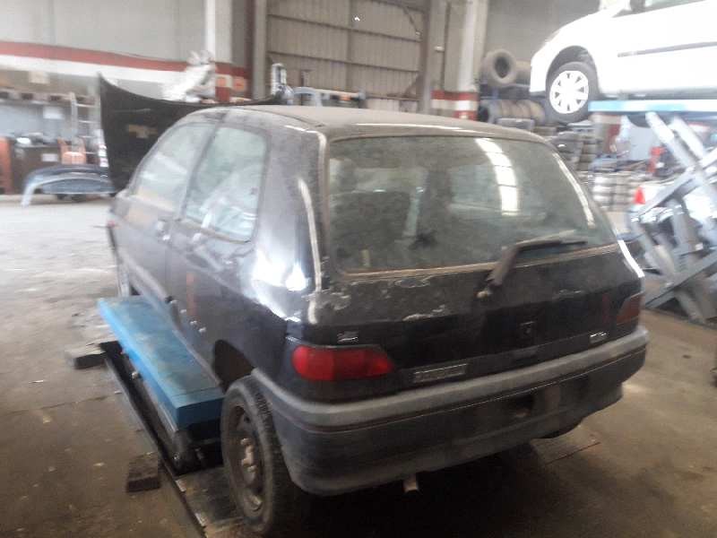 renault clio i fase i+ii (b/c57) del año 1993