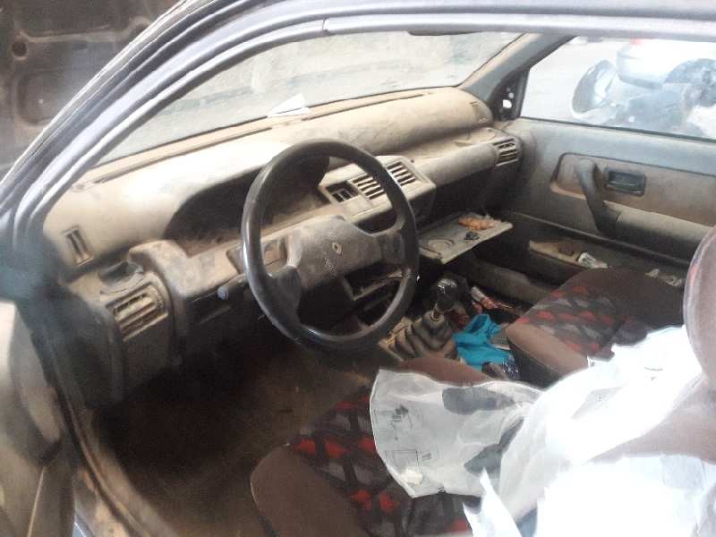 renault clio i fase i+ii (b/c57) del año 1993