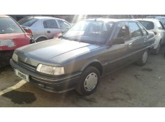 renault 21 berlina (b/l48) del año 1991
