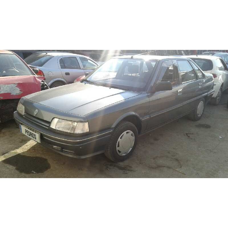 renault 21 berlina (b/l48) del año 1991