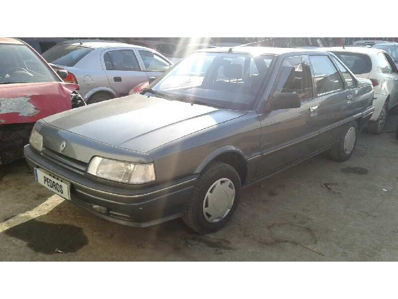 renault 21 berlina (b/l48) del año 1991