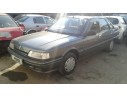 RENAULT 21 BERLINA (B/L48)