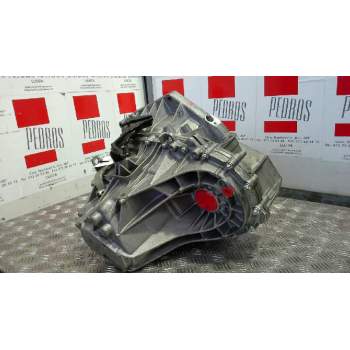 Recambio de caja cambios para nissan juke (f15) 1.6 16v referencia OEM IAM TL4131  