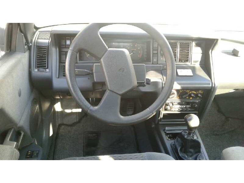 renault 21 berlina (b/l48) del año 1991