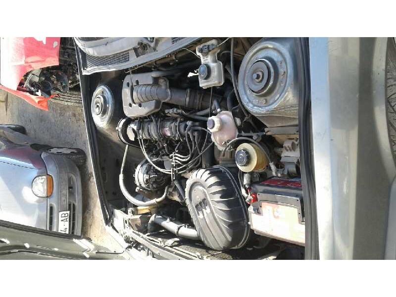 renault 21 berlina (b/l48) del año 1991