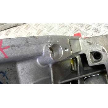 Recambio de caja cambios para nissan juke (f15) 1.6 16v referencia OEM IAM TL4131  