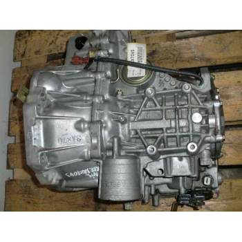 Recambio de caja cambios para nissan almera (n16/e) 1.8 16v cat referencia OEM IAM AY2C3  45329