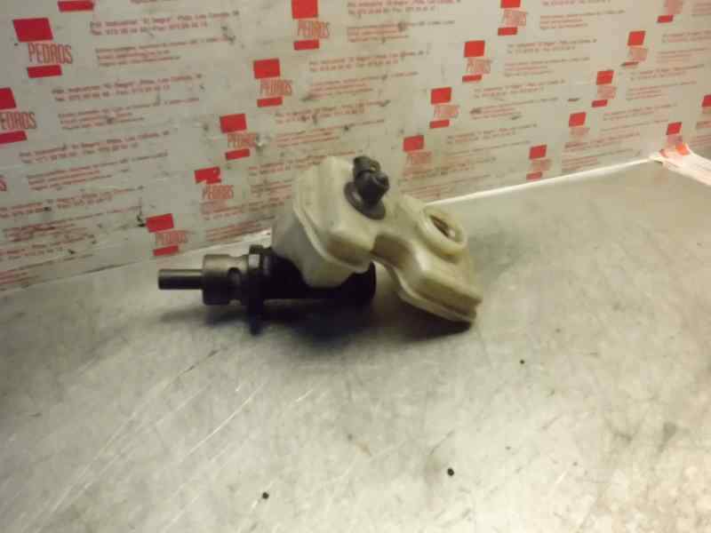 Recambio de bomba freno para renault 21 nevada (k48) gtd referencia OEM IAM   