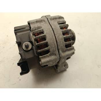 Recambio de alternador para bmw 3 touring (f31) 320 d referencia OEM IAM 8519890AI01  