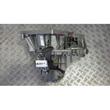 Recambio de caja cambios para nissan juke (f15) 1.6 16v referencia OEM IAM TL4131  
