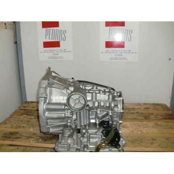 Recambio de caja cambios para nissan almera (n16/e) 1.8 16v cat referencia OEM IAM AY2C3  45329